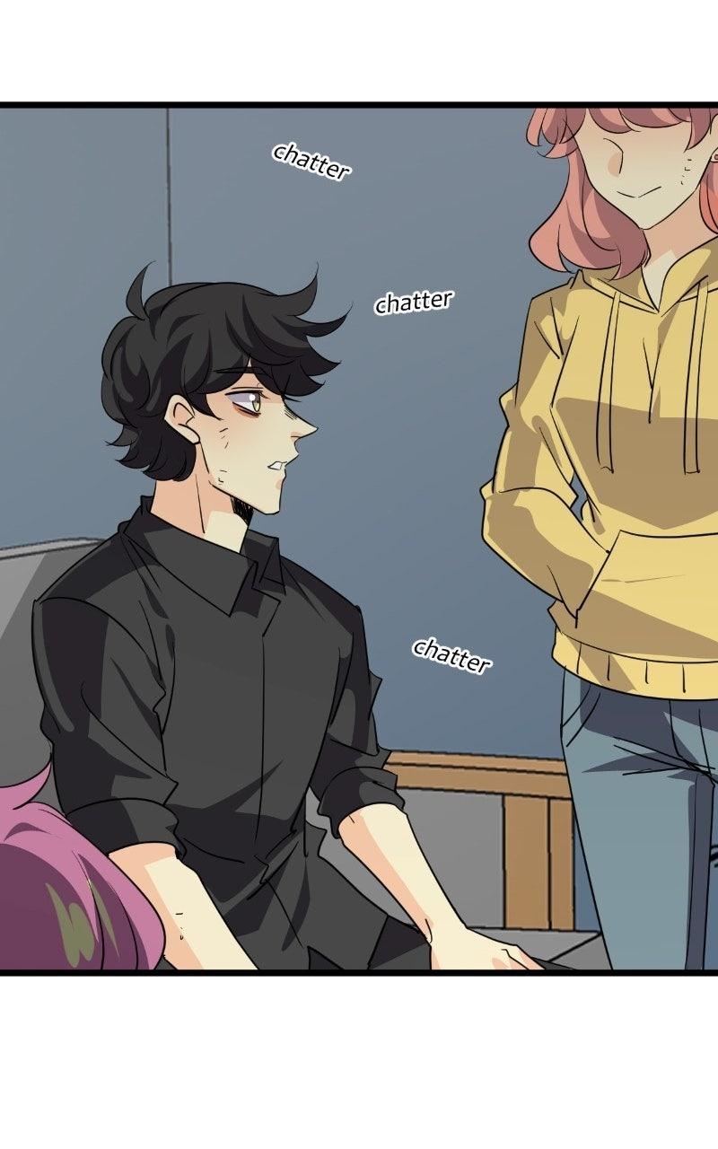 unOrdinary Chap 362 - Next Chap 363