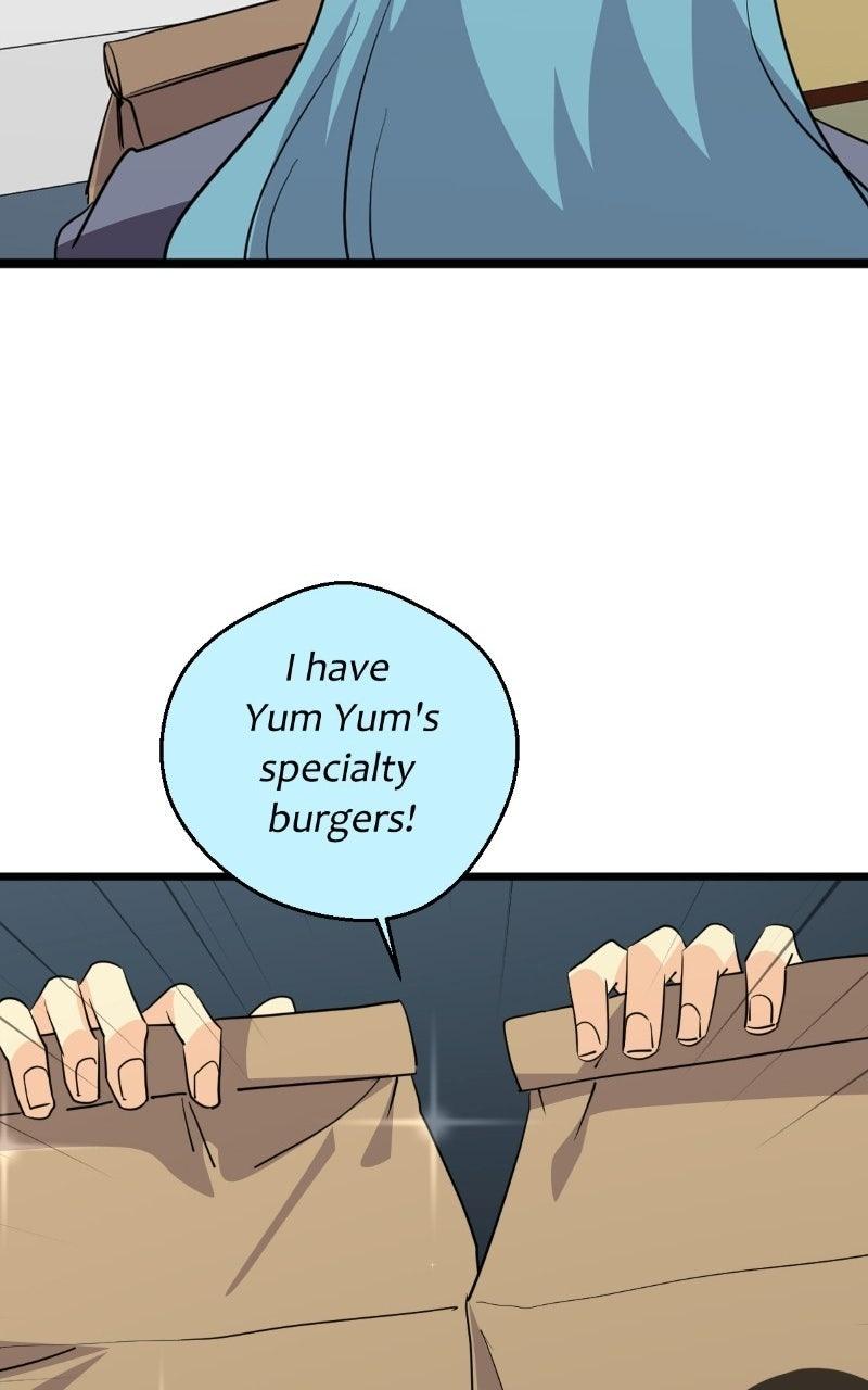 unOrdinary Chap 362 - Next Chap 363