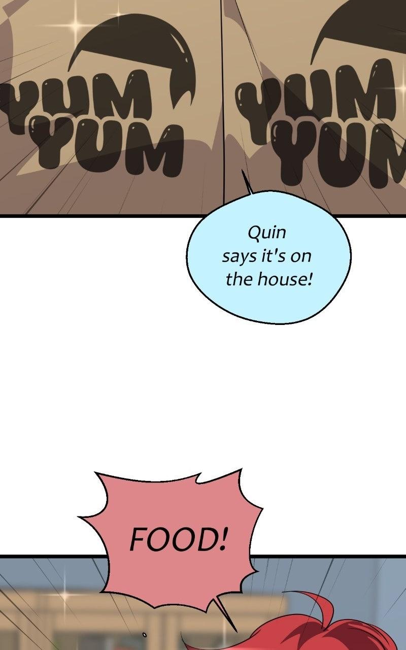 unOrdinary Chap 362 - Next Chap 363