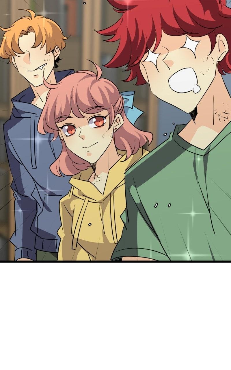 unOrdinary Chap 362 - Next Chap 363