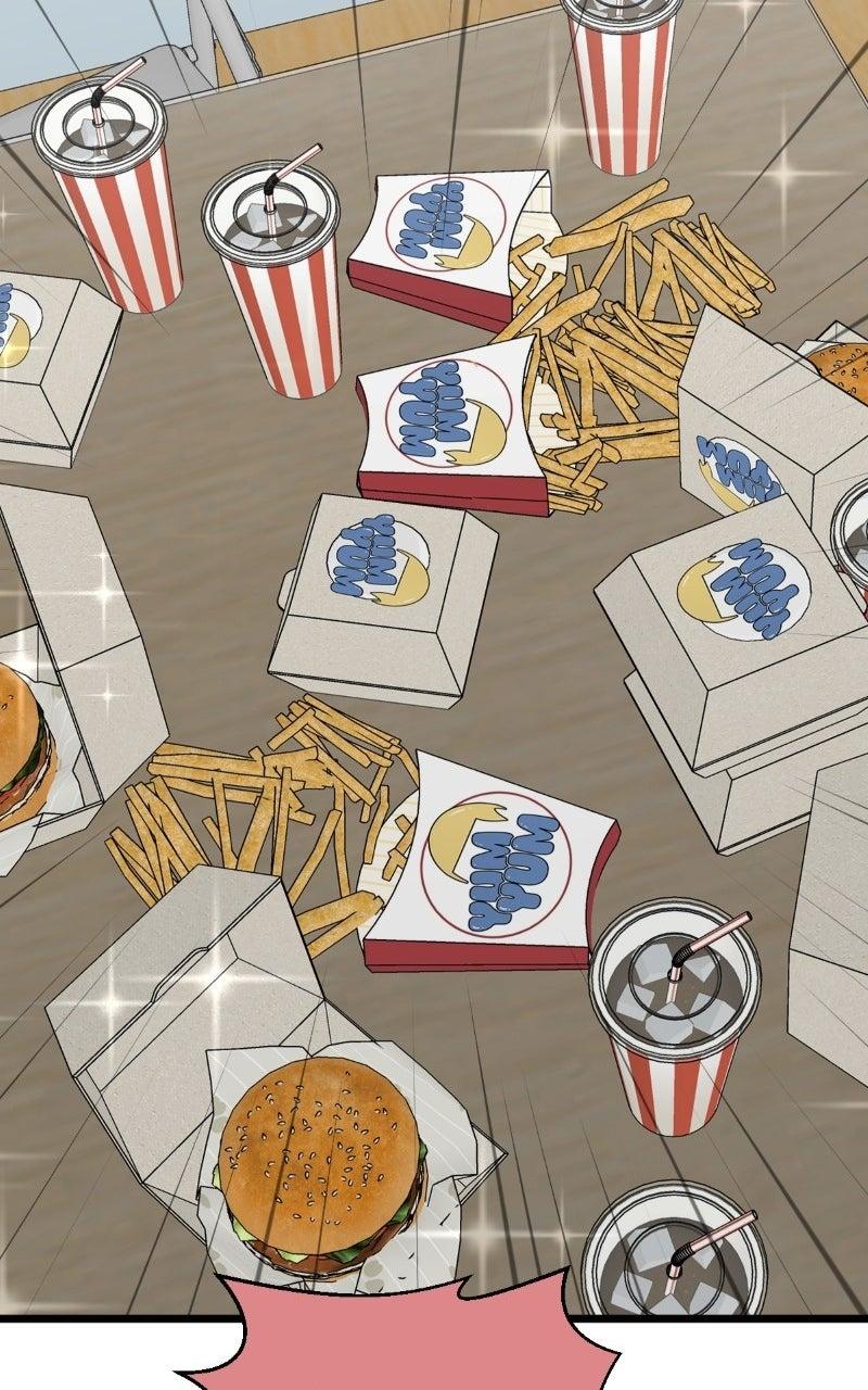 unOrdinary Chap 362 - Next Chap 363