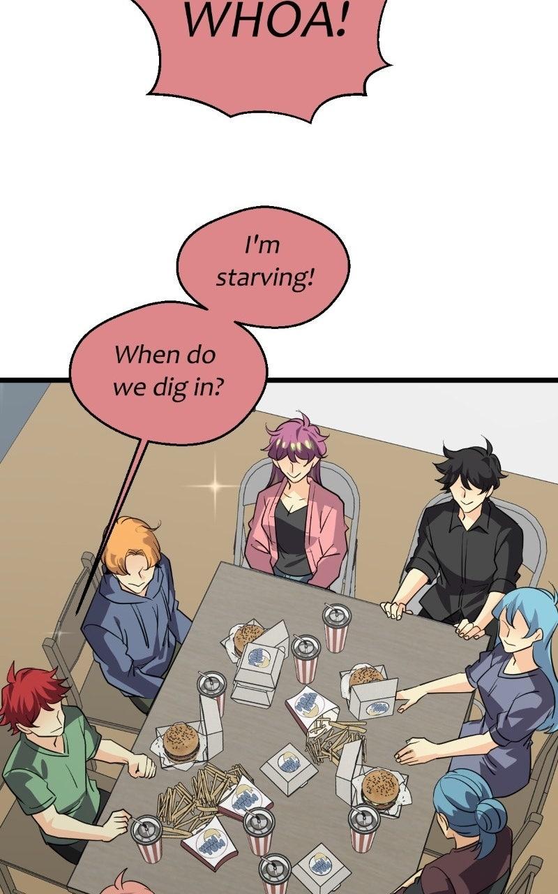 unOrdinary Chap 362 - Next Chap 363