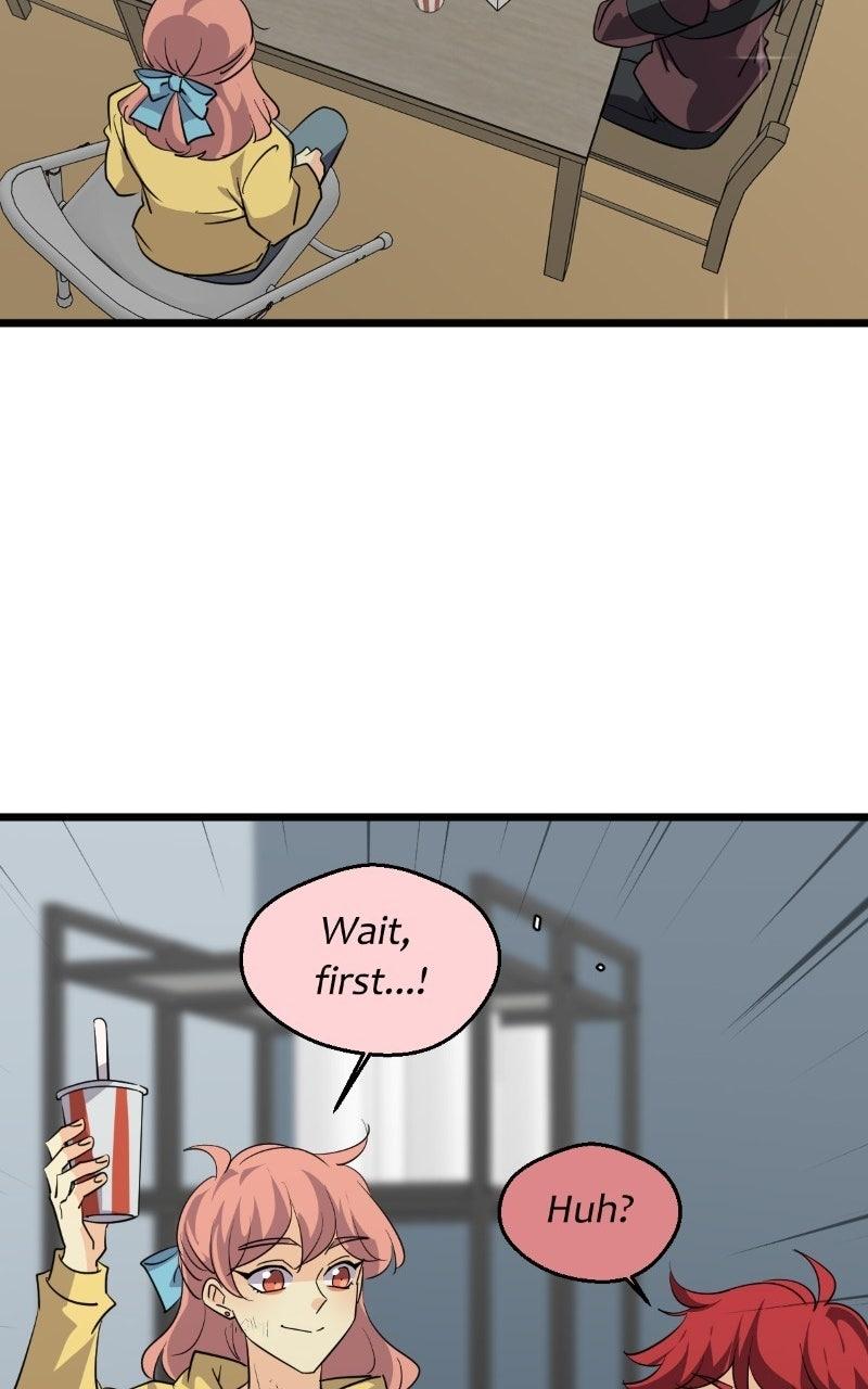 unOrdinary Chap 362 - Next Chap 363