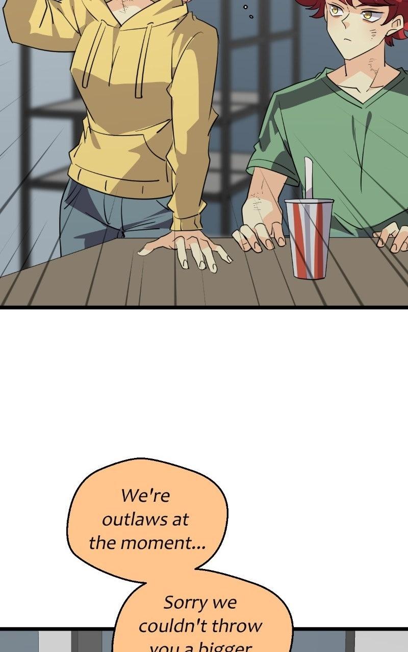 unOrdinary Chap 362 - Next Chap 363