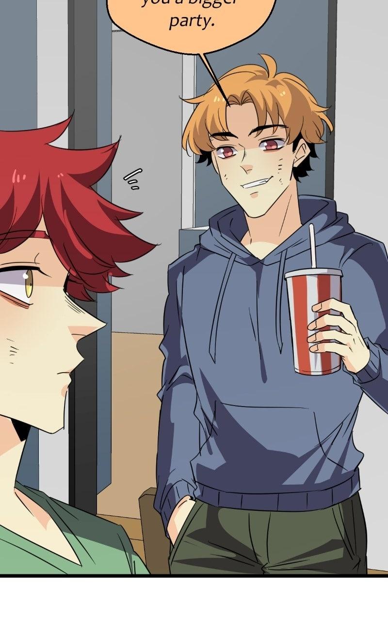 unOrdinary Chap 362 - Next Chap 363