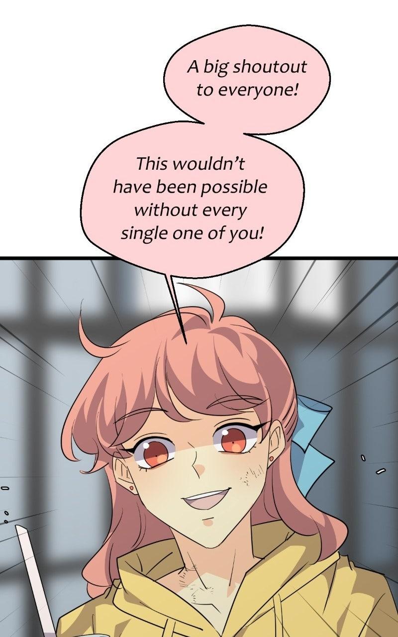 unOrdinary Chap 362 - Next Chap 363