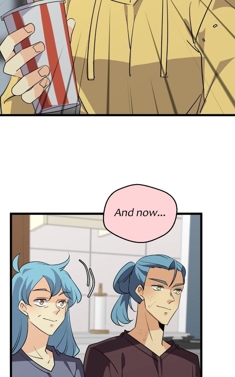 unOrdinary Chap 362 - Next Chap 363