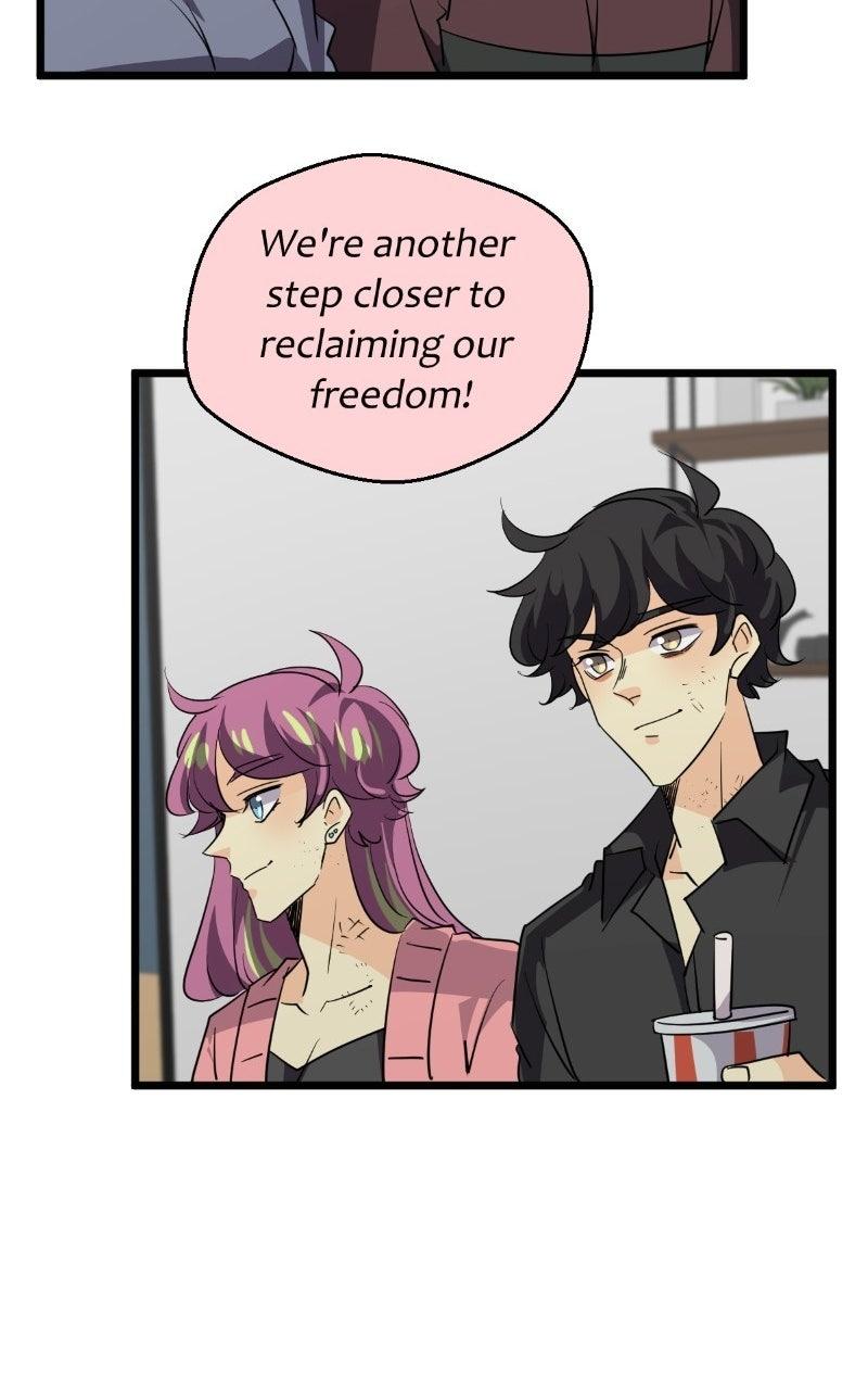 unOrdinary Chap 362 - Next Chap 363