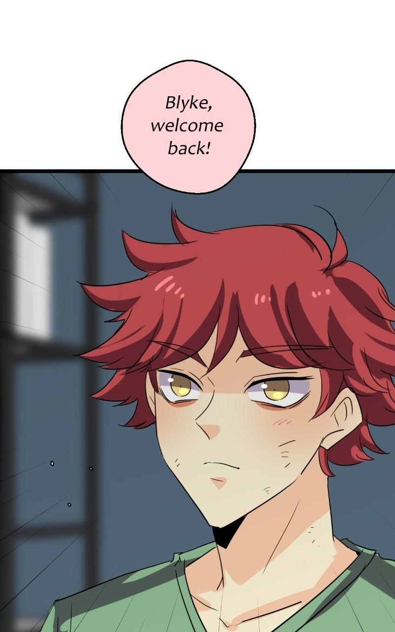 unOrdinary Chap 362 - Next Chap 363