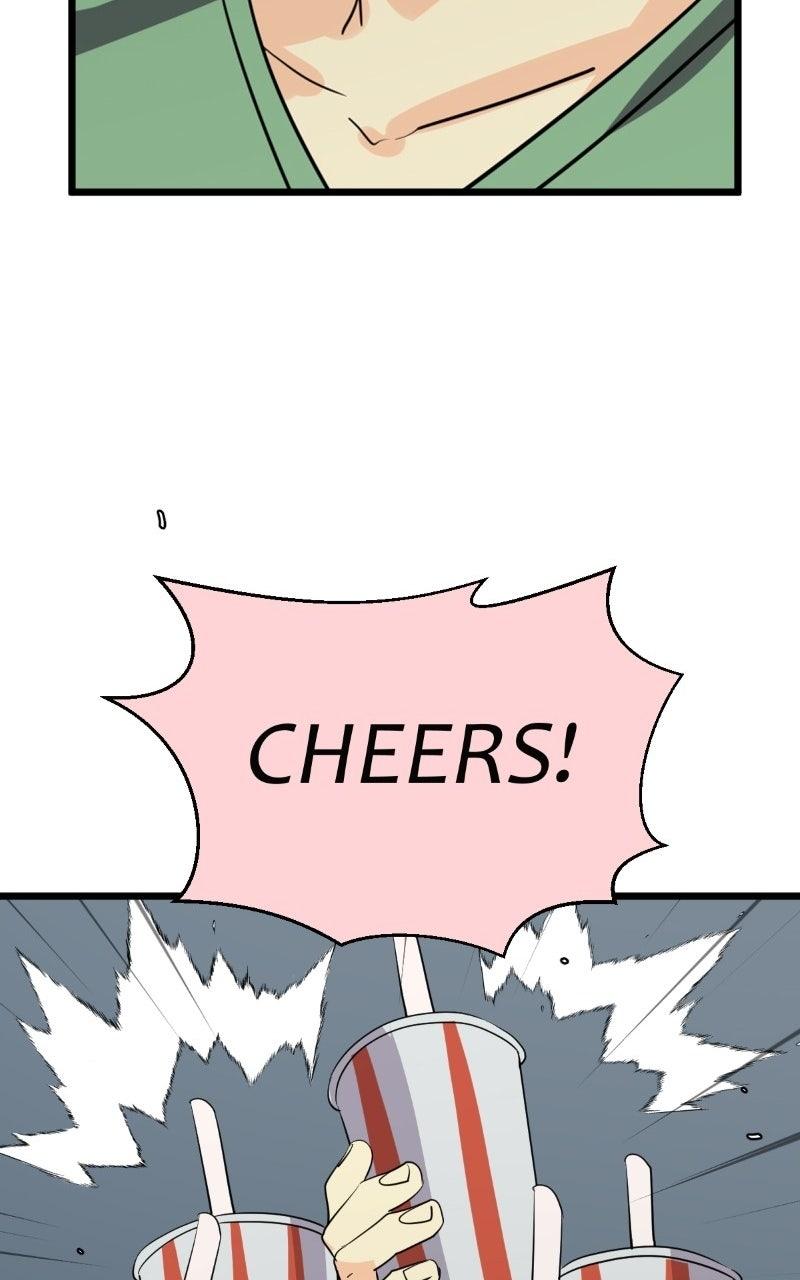 unOrdinary Chap 362 - Next Chap 363