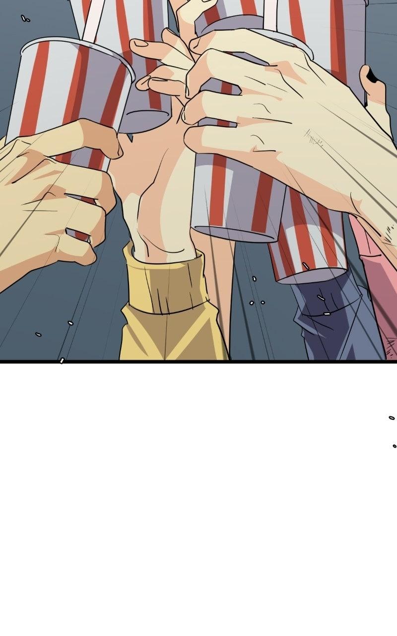 unOrdinary Chap 362 - Next Chap 363