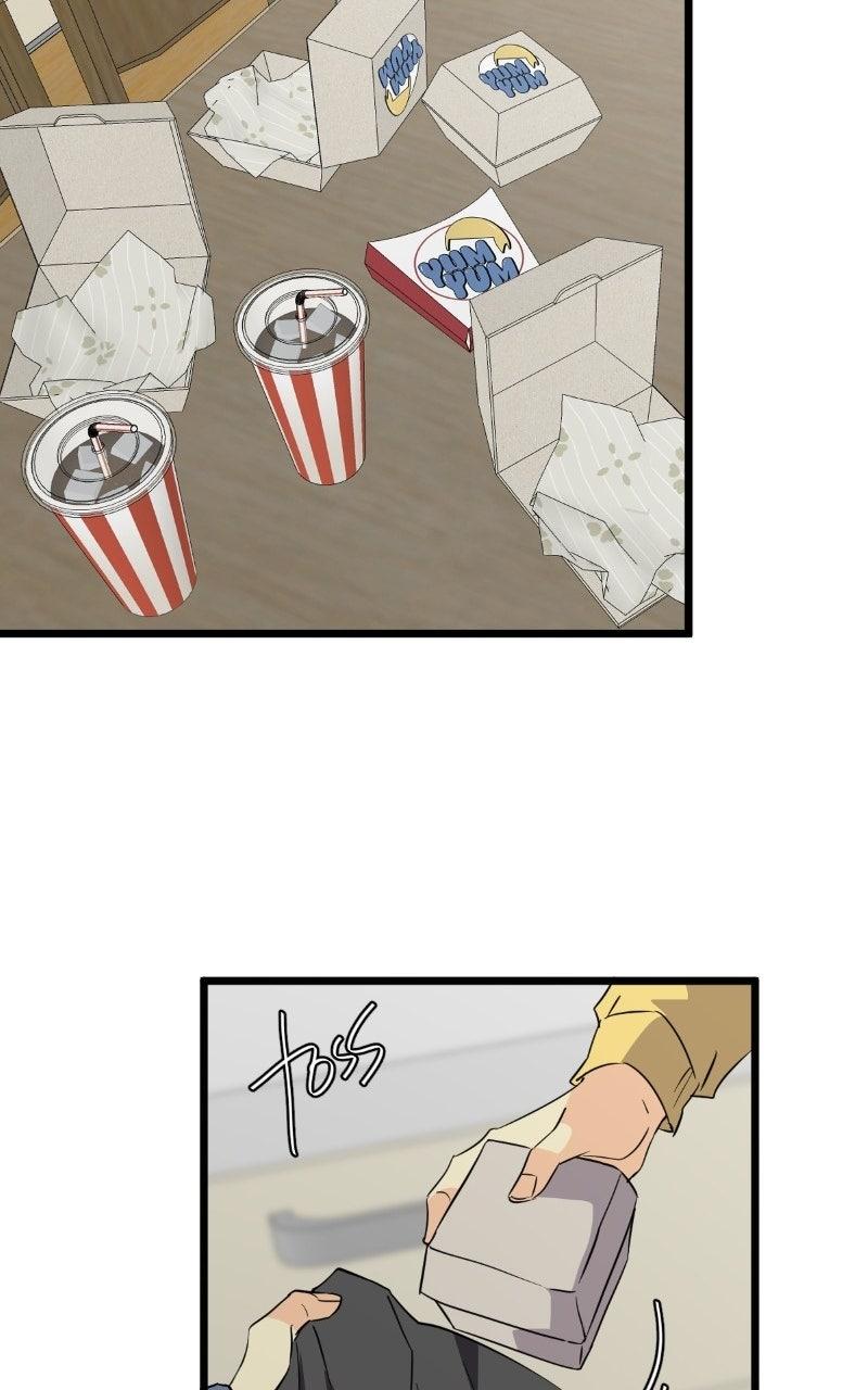 unOrdinary Chap 362 - Next Chap 363