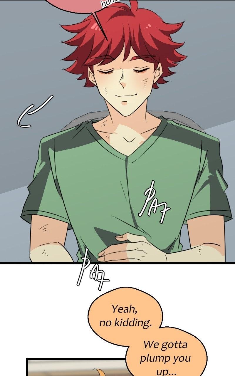 unOrdinary Chap 362 - Next Chap 363