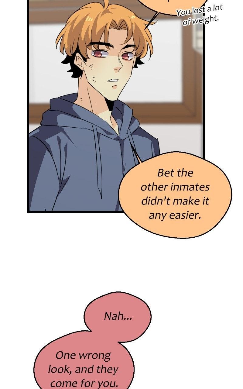 unOrdinary Chap 362 - Next Chap 363