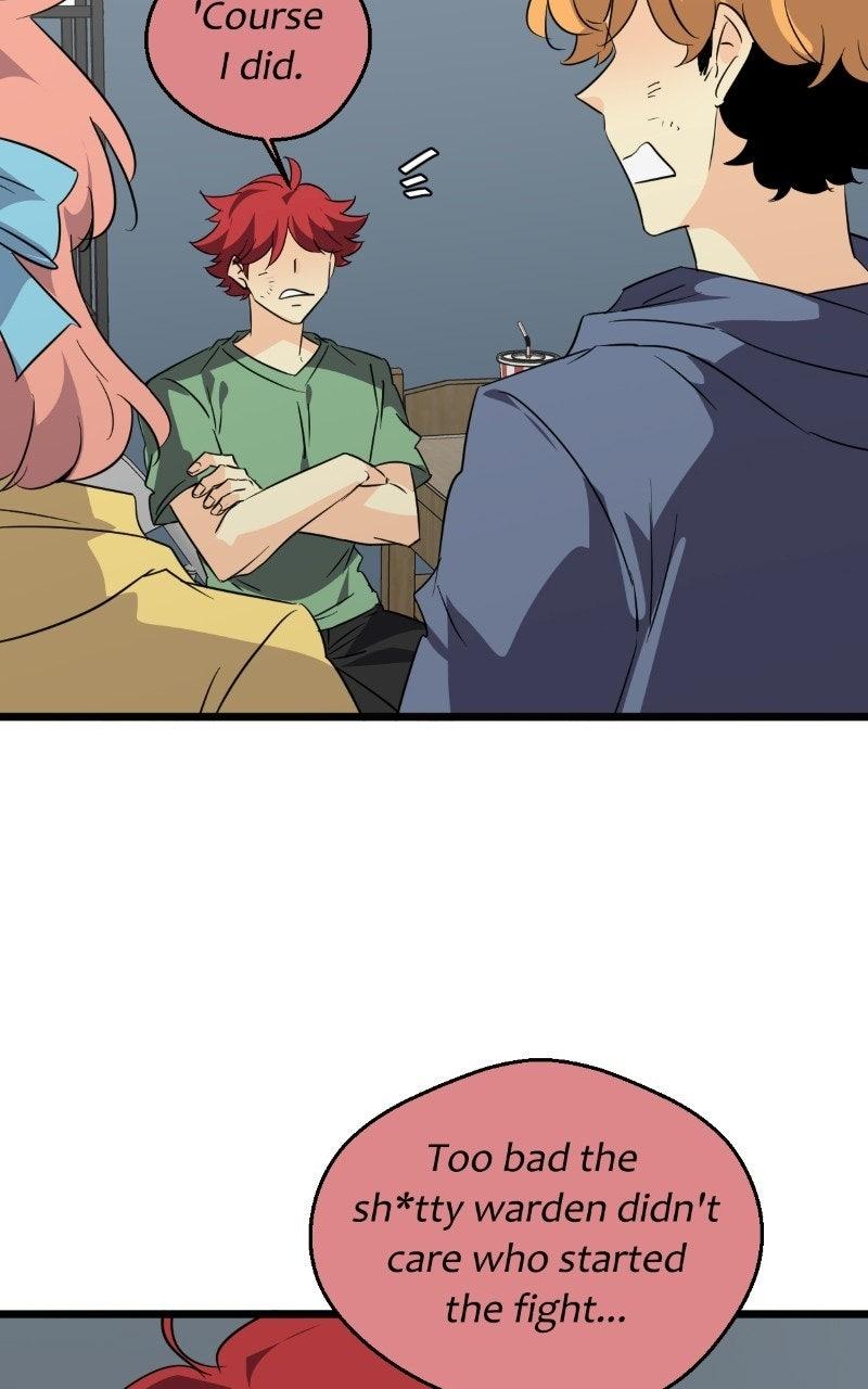 unOrdinary Chap 362 - Next Chap 363