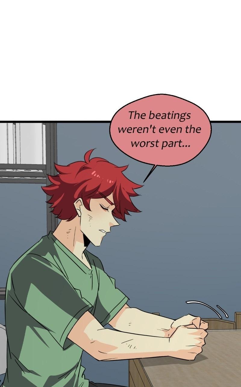 unOrdinary Chap 362 - Next Chap 363