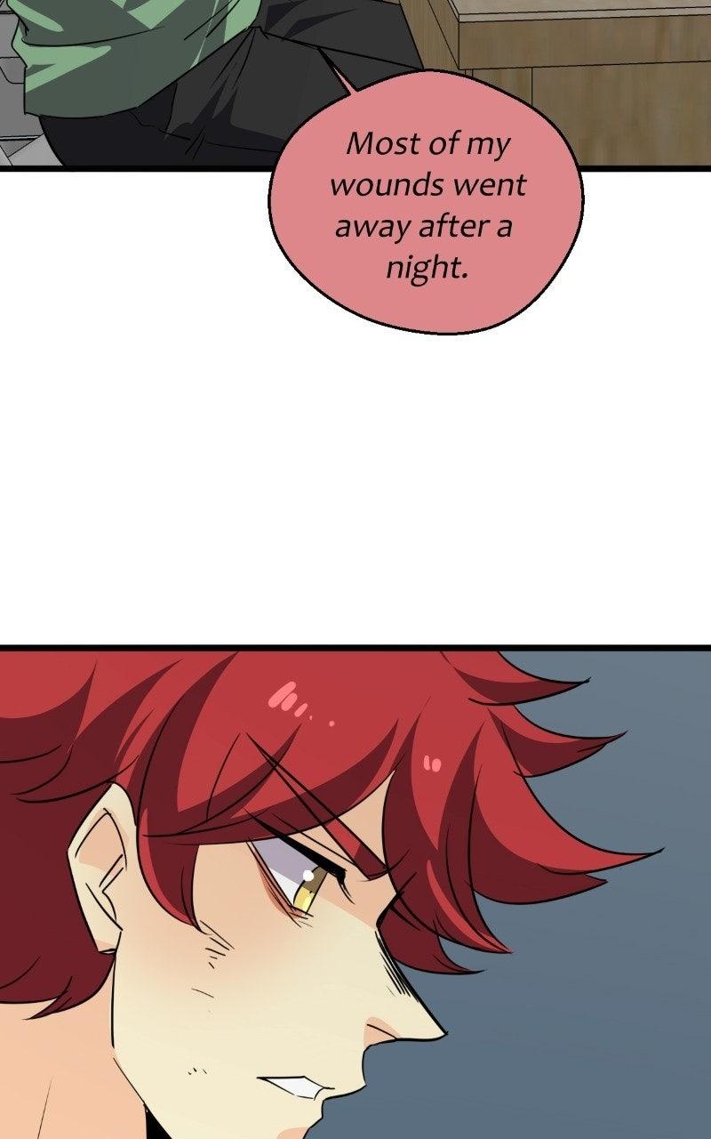 unOrdinary Chap 362 - Next Chap 363