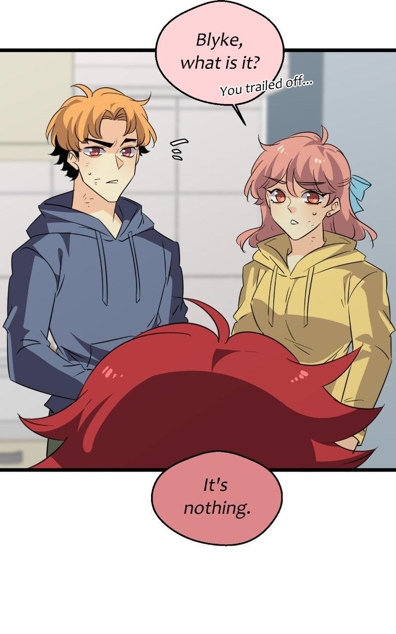 unOrdinary Chap 362 - Next Chap 363