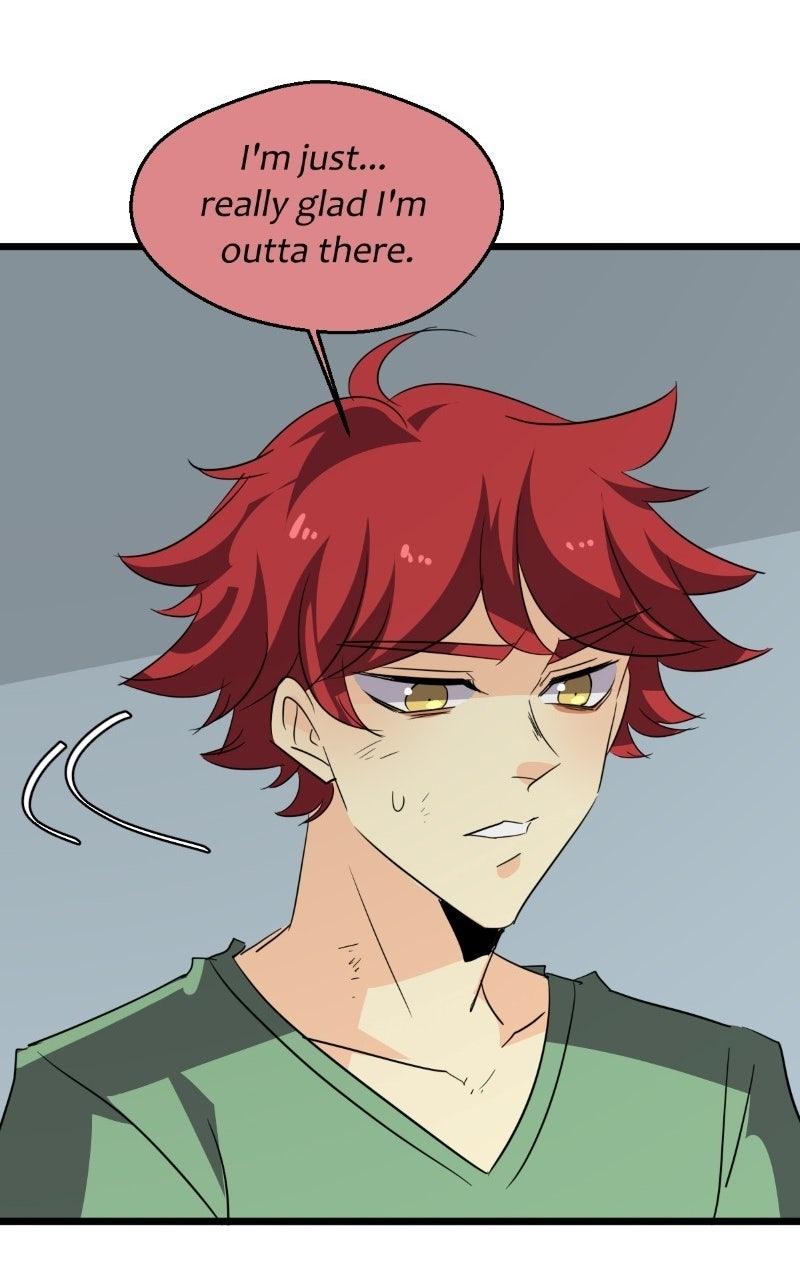 unOrdinary Chap 362 - Next Chap 363