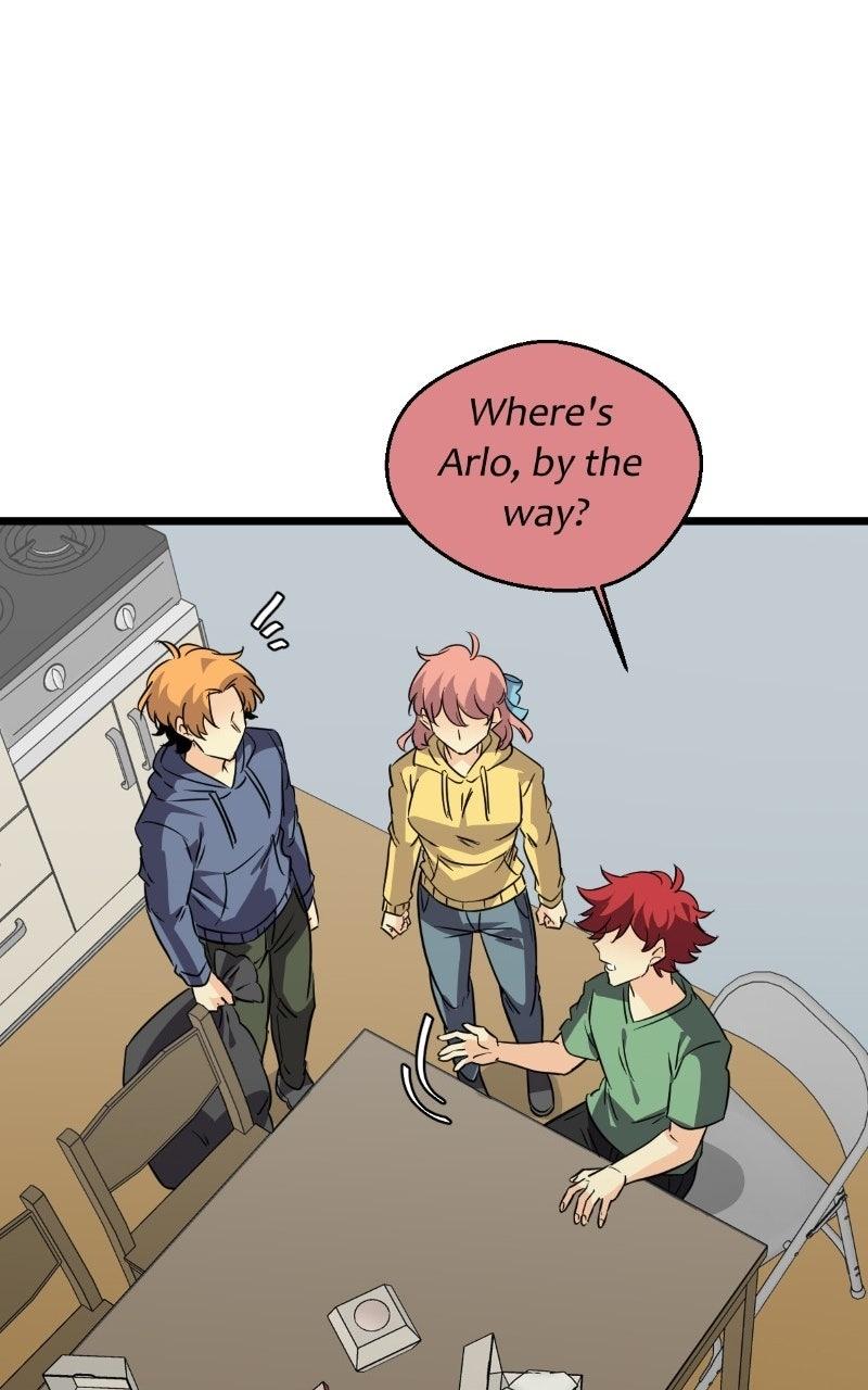 unOrdinary Chap 362 - Next Chap 363