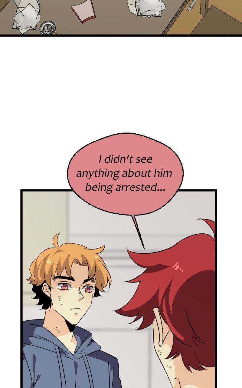 unOrdinary Chap 362 - Next Chap 363