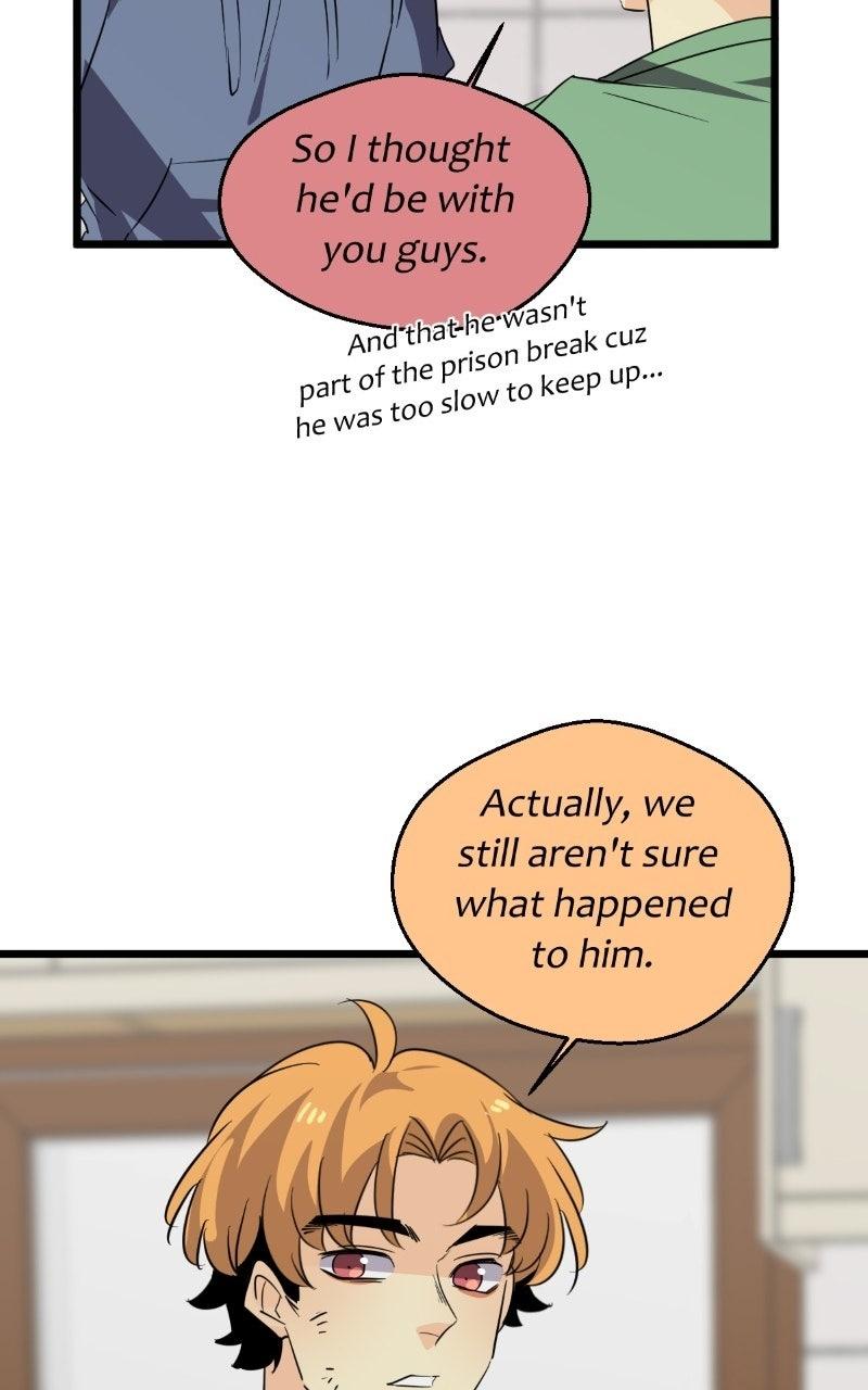 unOrdinary Chap 362 - Next Chap 363