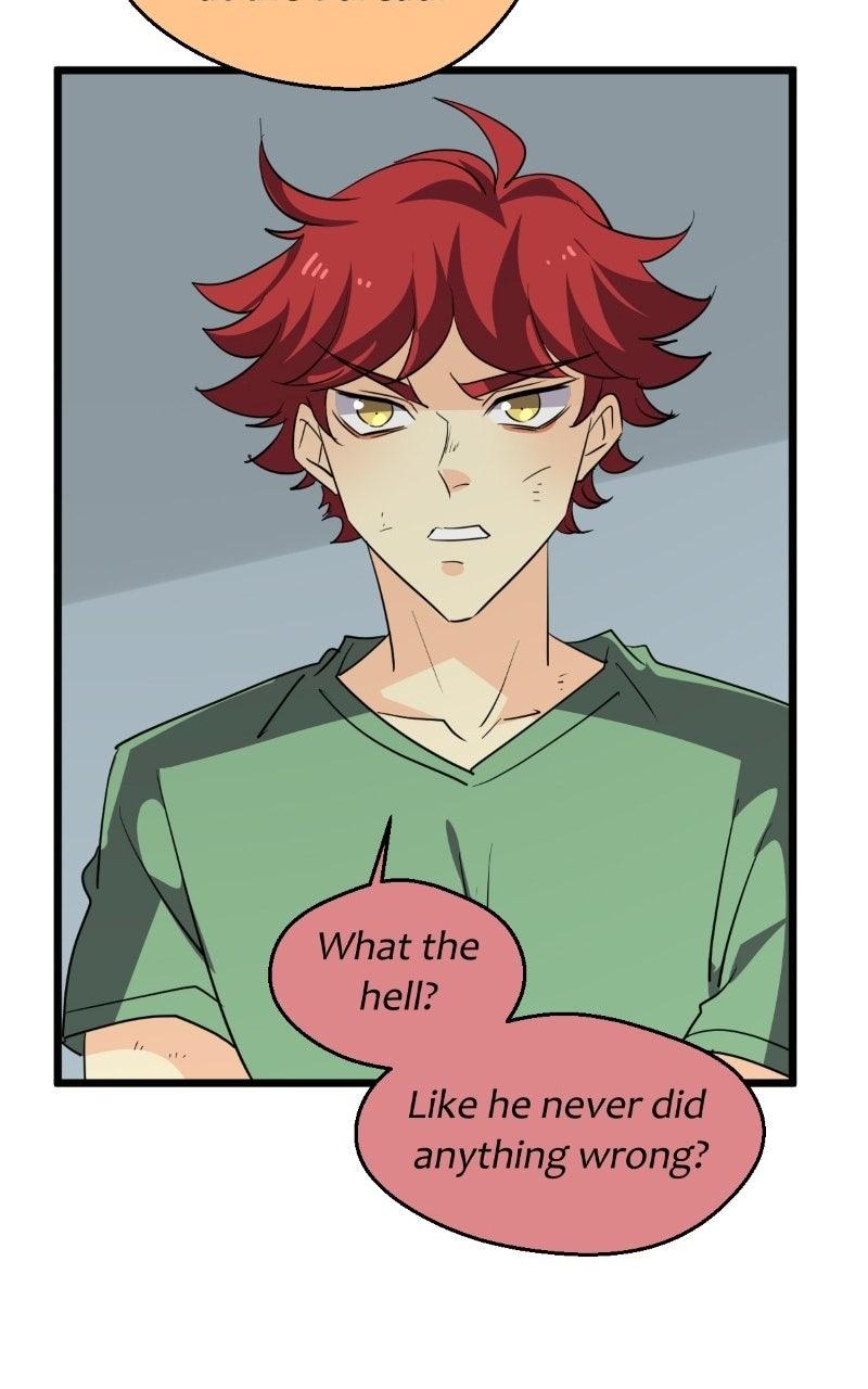 unOrdinary Chap 362 - Next Chap 363