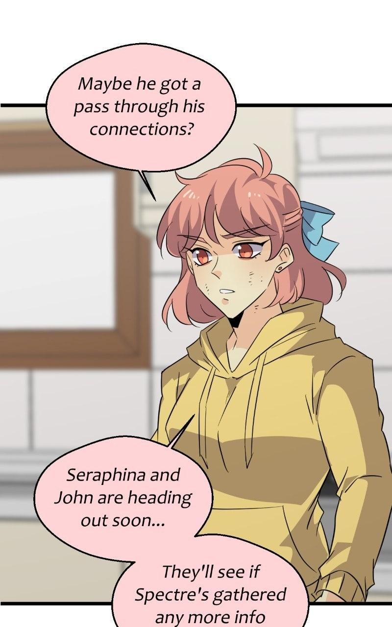 unOrdinary Chap 362 - Next Chap 363