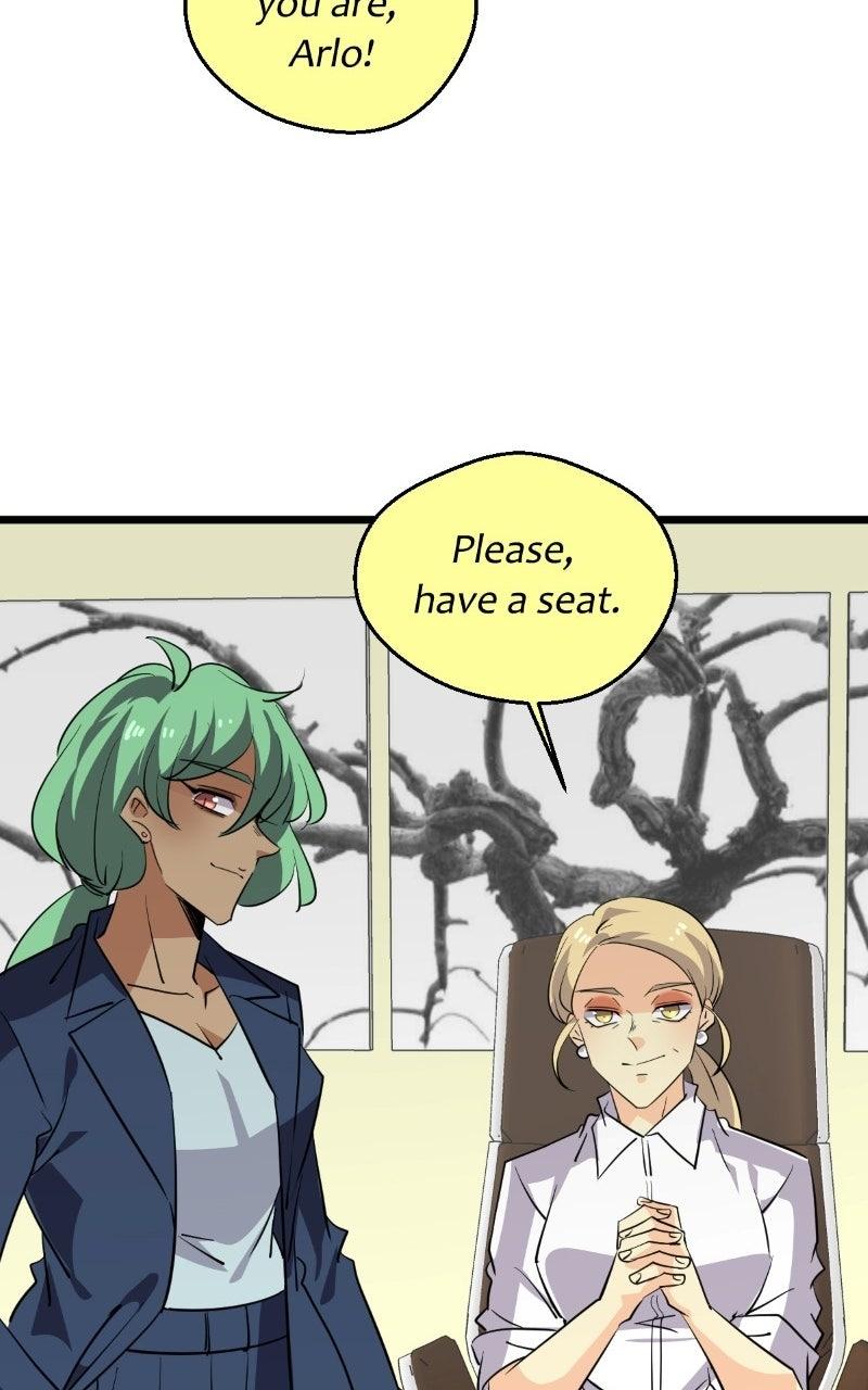 unOrdinary Chap 362 - Next Chap 363