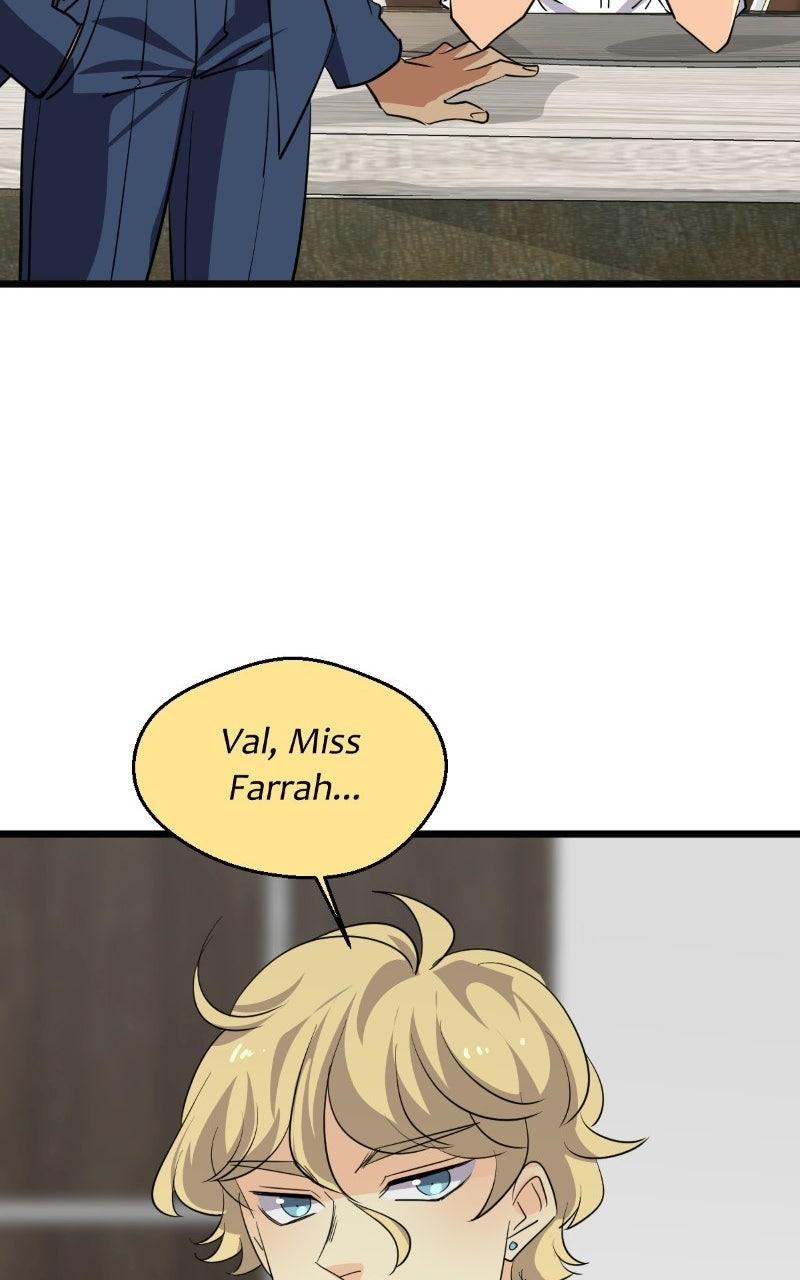 unOrdinary Chap 362 - Next Chap 363