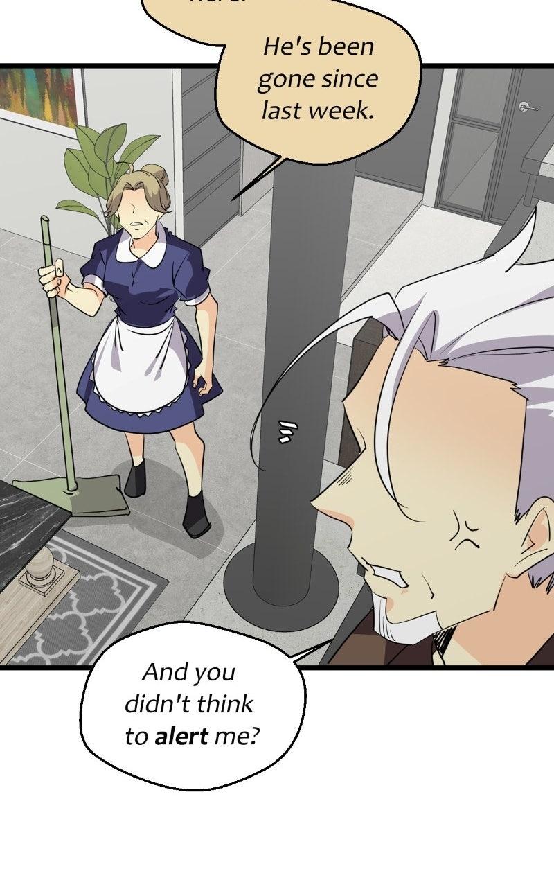 unOrdinary Chap 362 - Next Chap 363