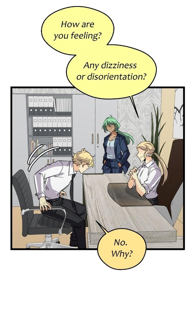 unOrdinary Chap 362 - Next Chap 363