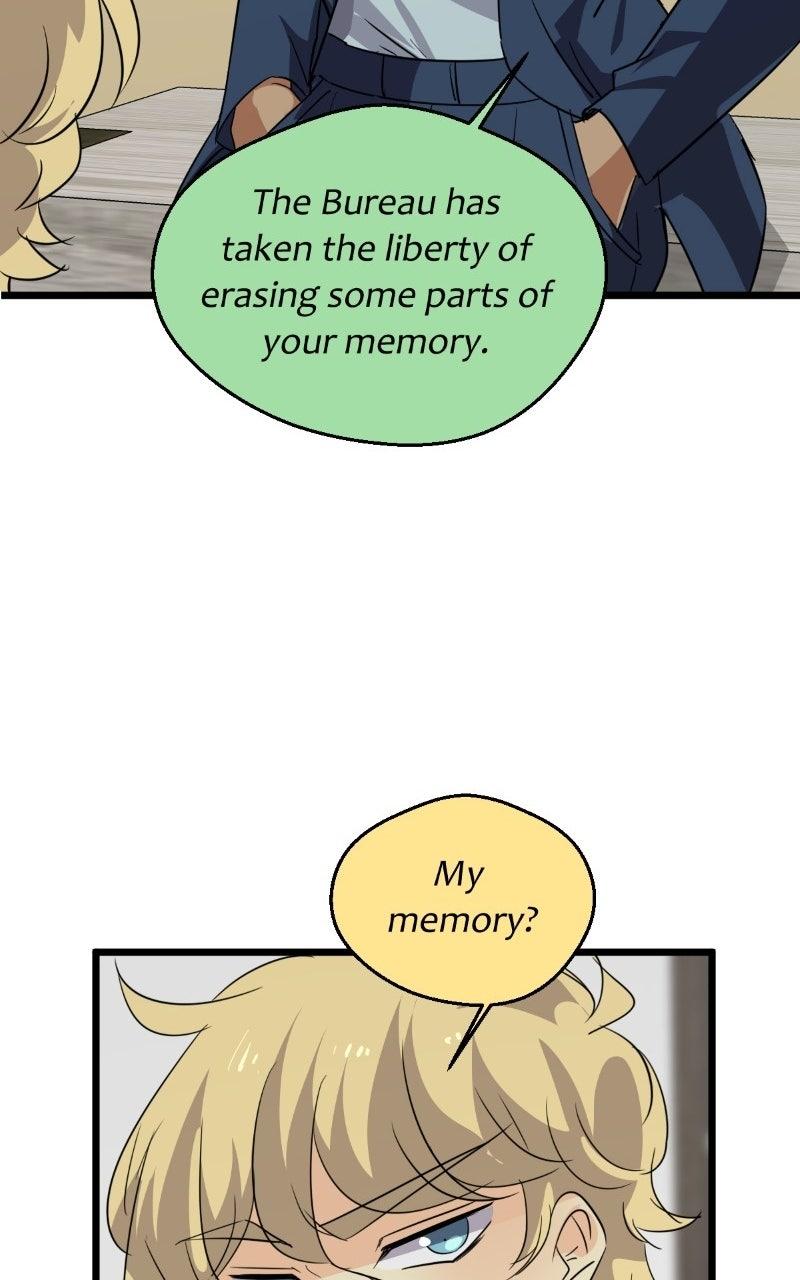 unOrdinary Chap 362 - Next Chap 363