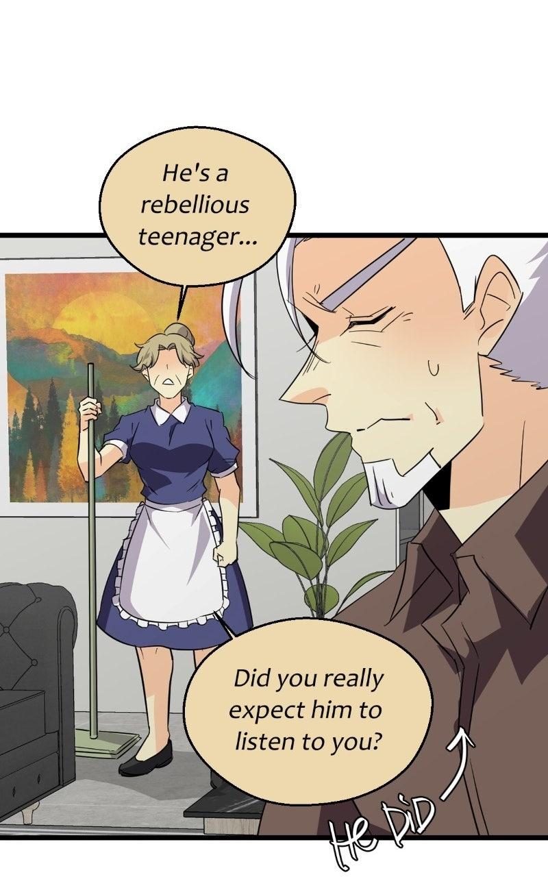 unOrdinary Chap 362 - Next Chap 363