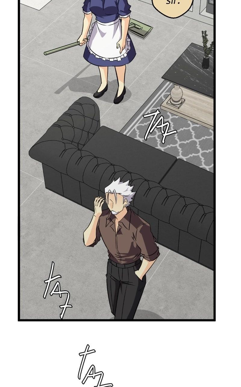 unOrdinary Chap 362 - Next Chap 363