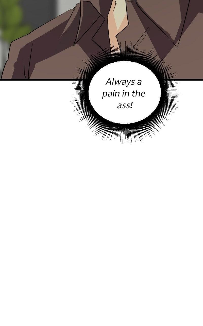 unOrdinary Chap 362 - Next Chap 363