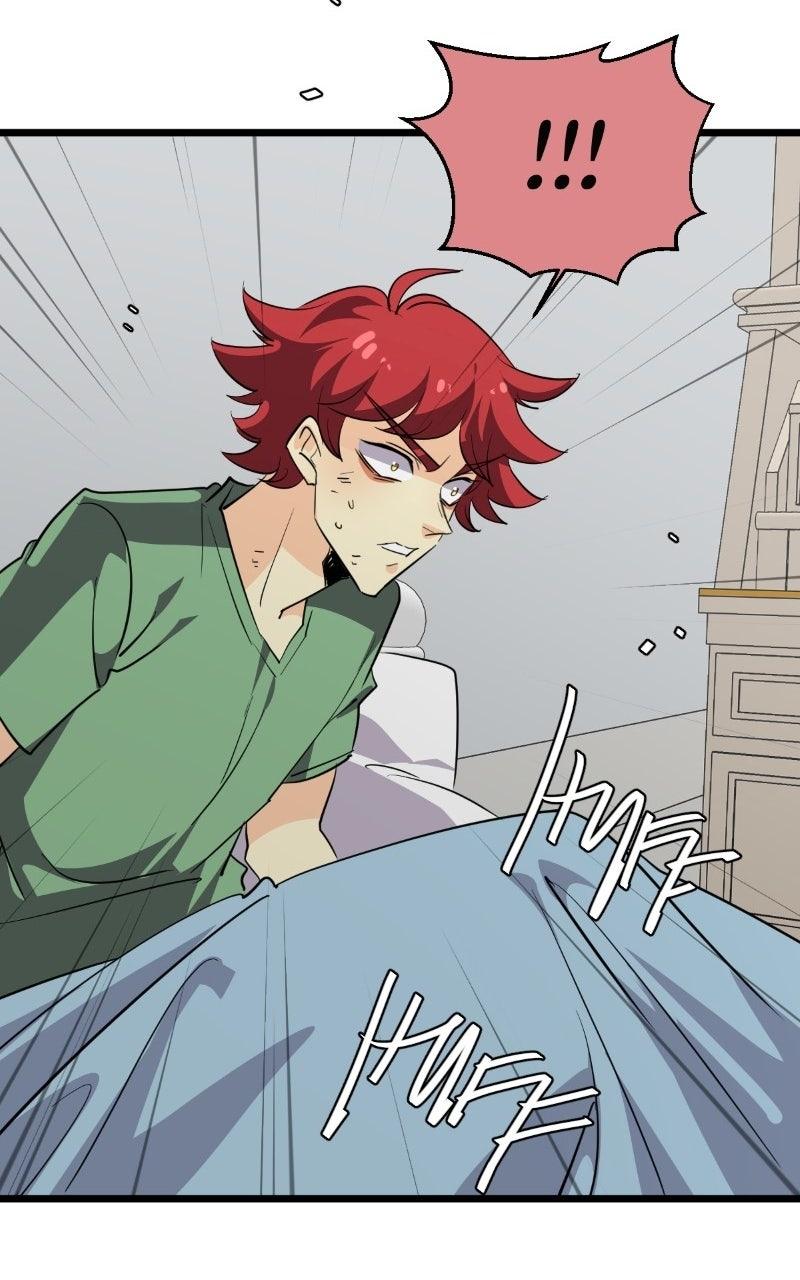 unOrdinary Chap 362 - Next Chap 363