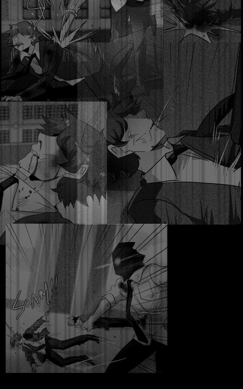 unOrdinary Chap 362 - Next Chap 363