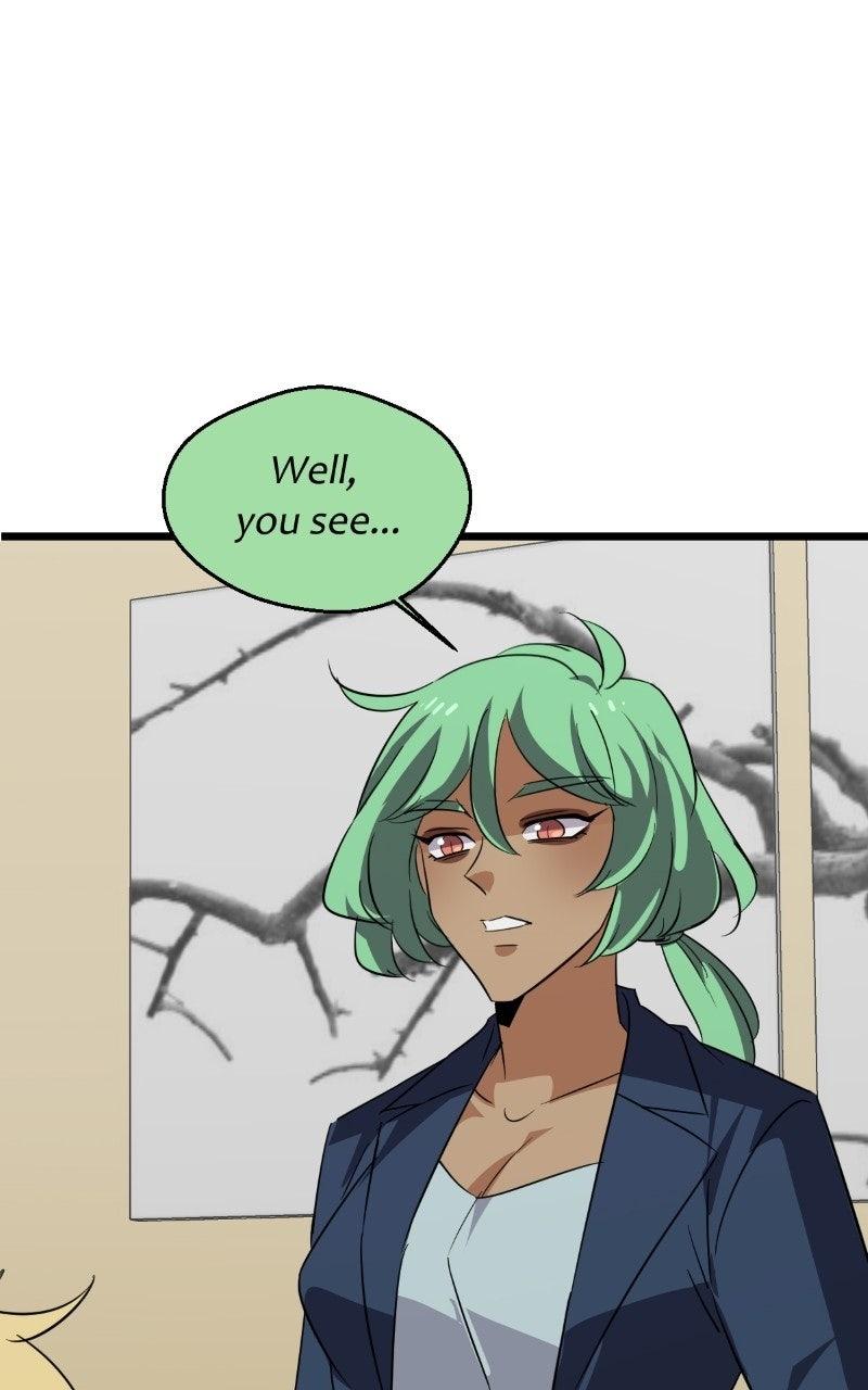 unOrdinary Chap 363 - Next Chap 364