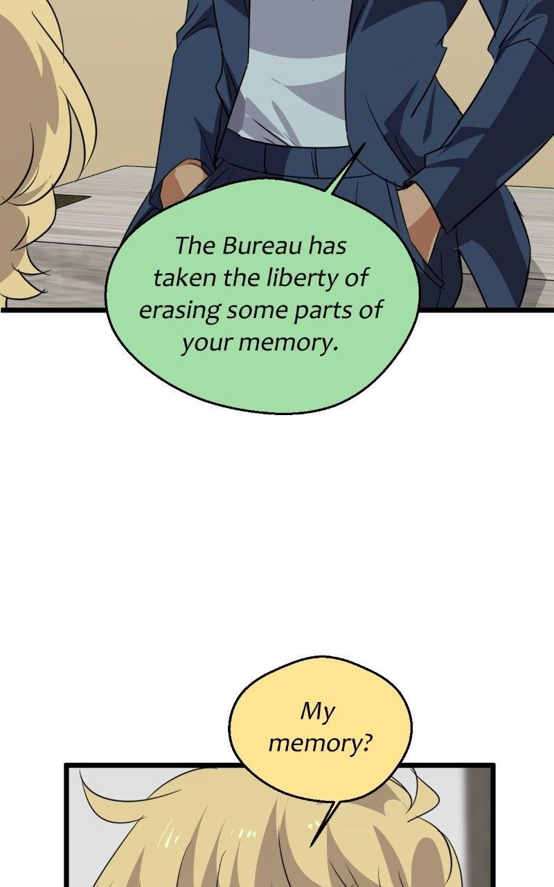 unOrdinary Chap 363 - Next Chap 364