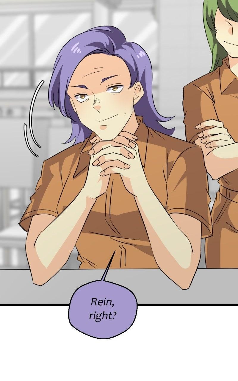 unOrdinary Chap 363 - Next Chap 364