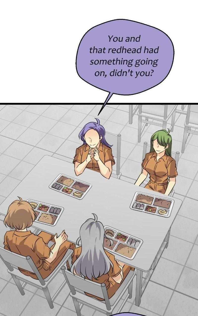 unOrdinary Chap 363 - Next Chap 364