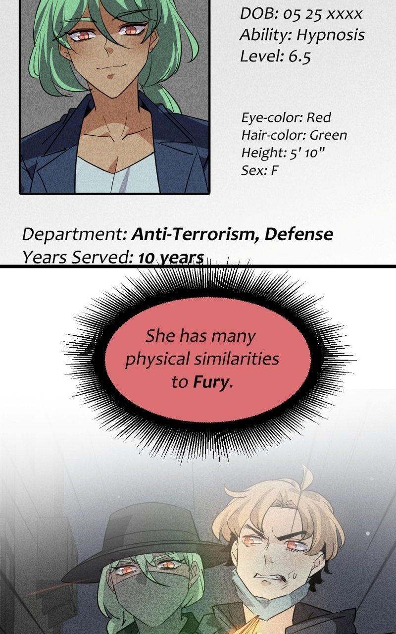 unOrdinary Chap 363 - Next Chap 364