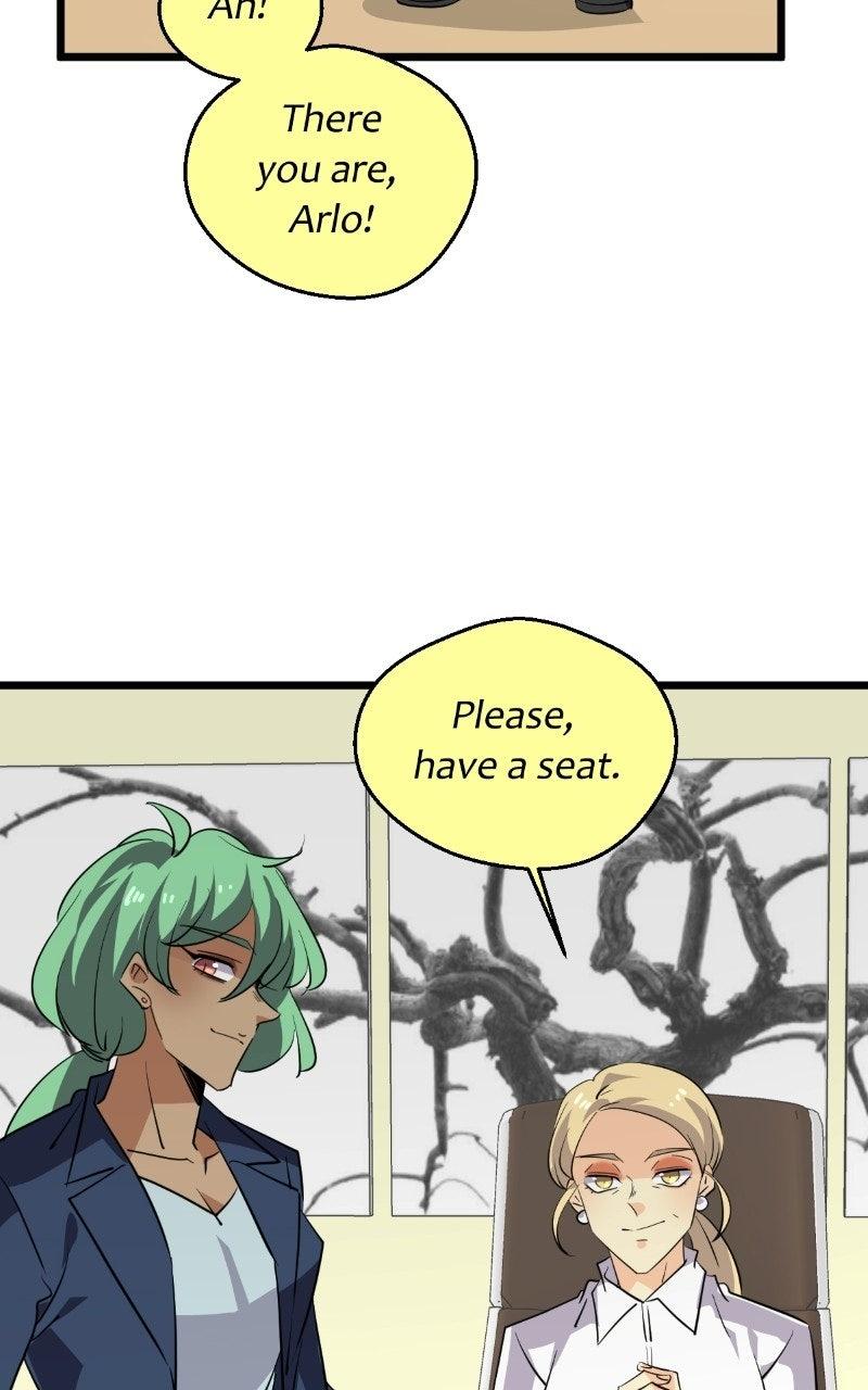 unOrdinary Chap 363 - Next Chap 364