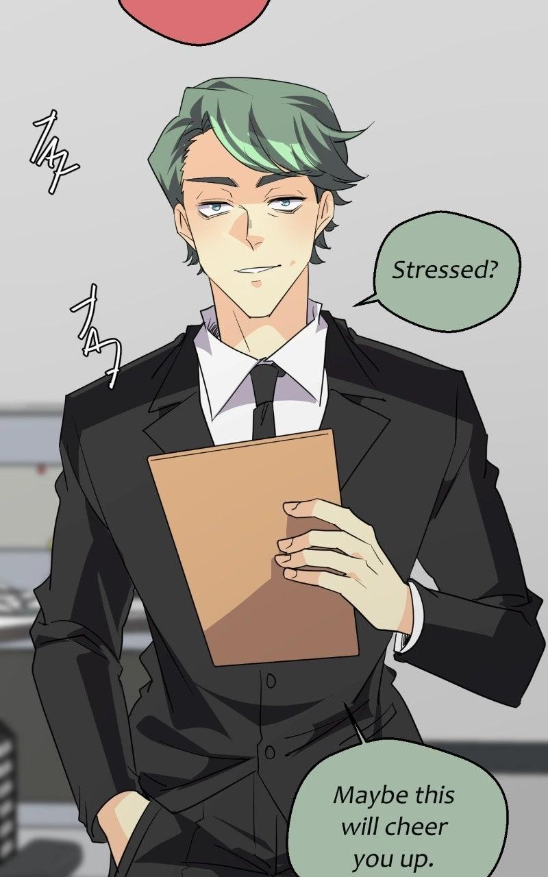 unOrdinary Chap 363 - Next Chap 364