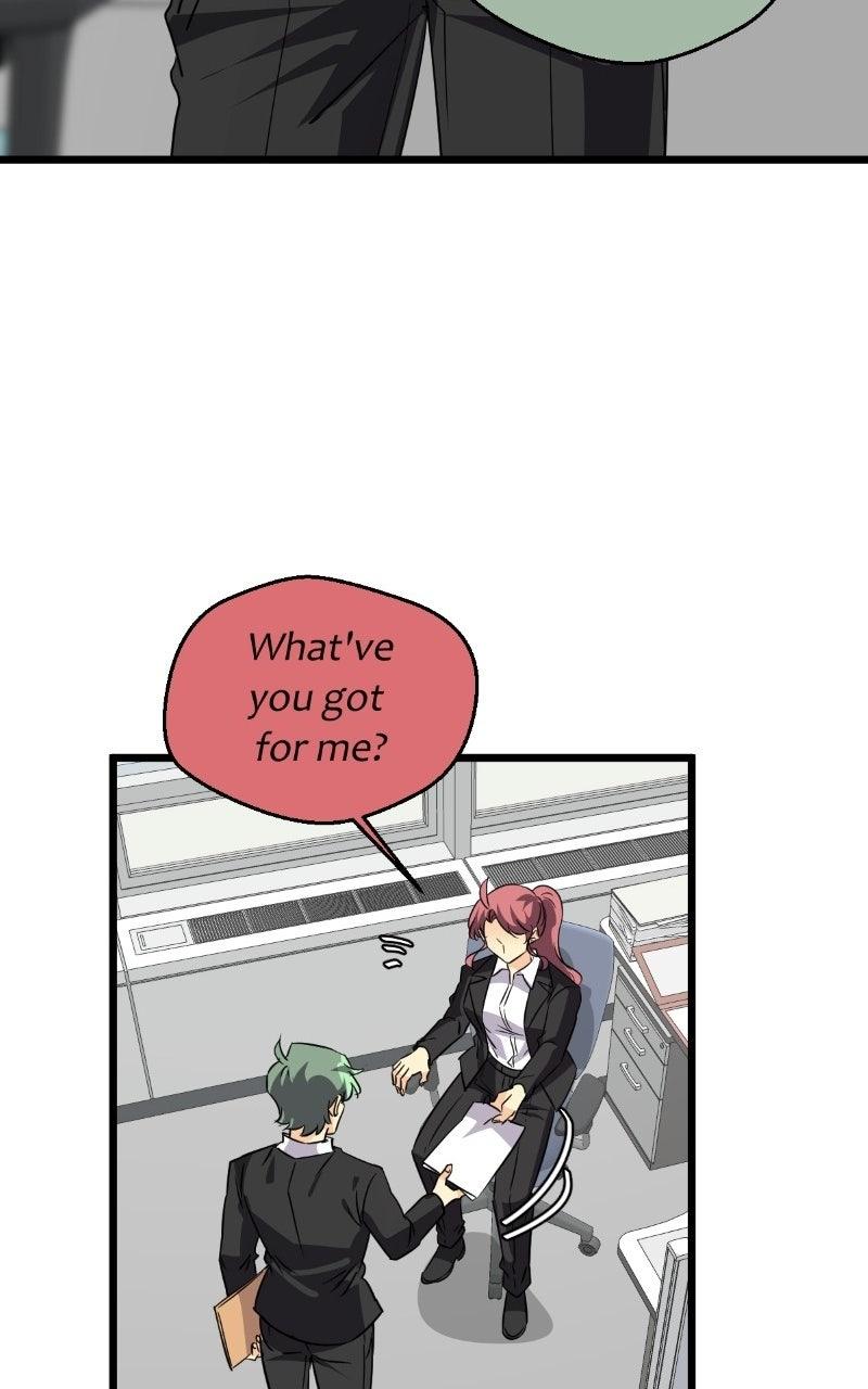 unOrdinary Chap 363 - Next Chap 364