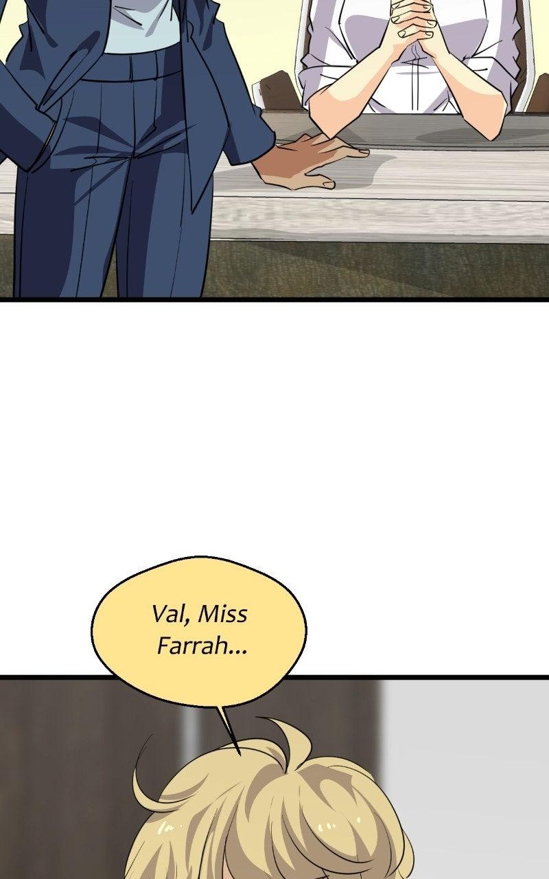 unOrdinary Chap 363 - Next Chap 364