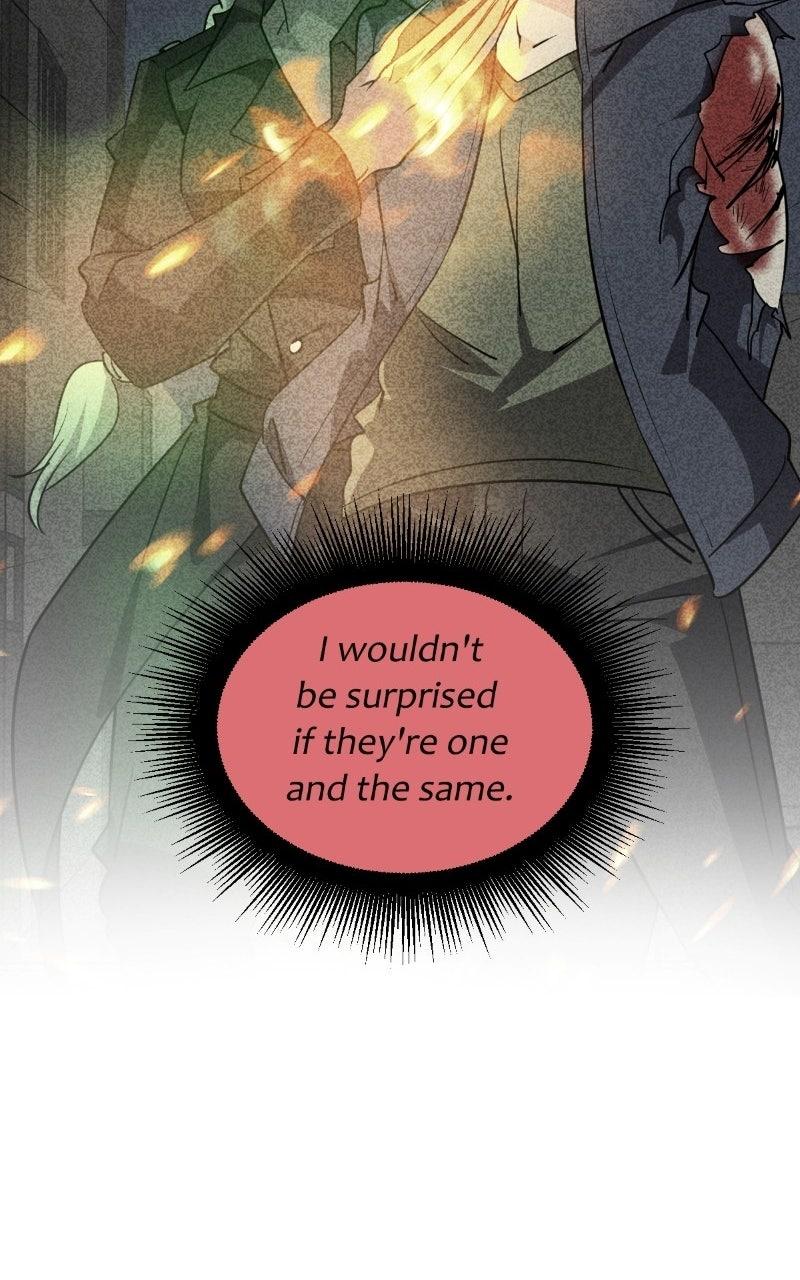 unOrdinary Chap 363 - Next Chap 364