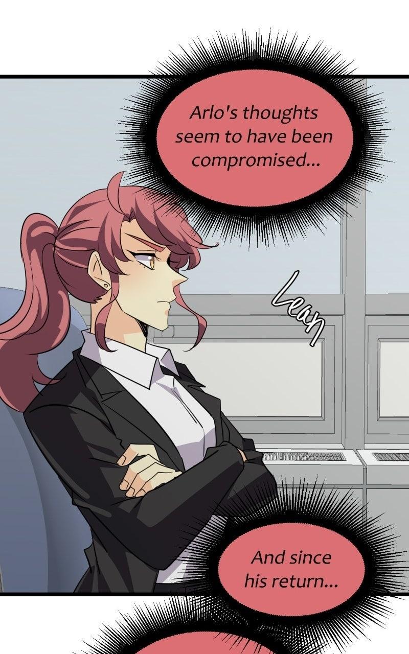 unOrdinary Chap 363 - Next Chap 364