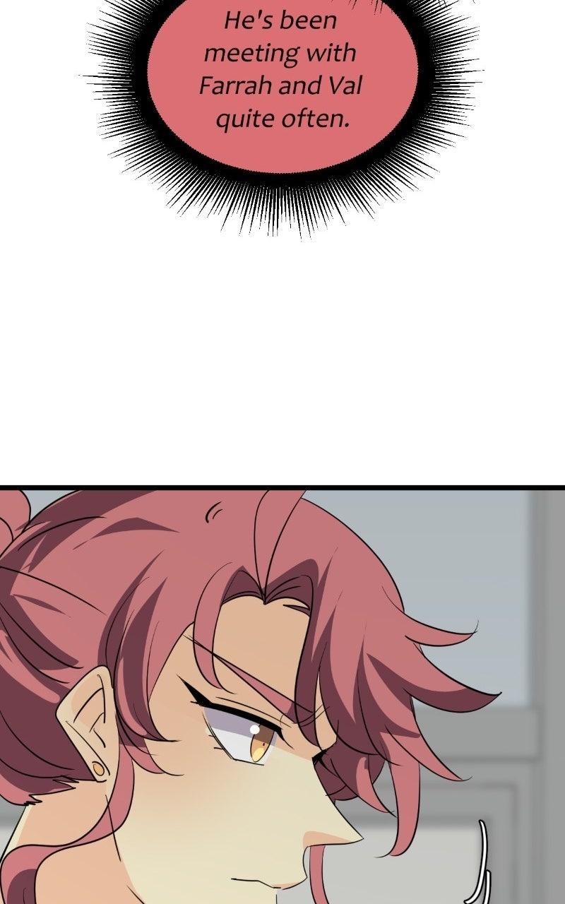 unOrdinary Chap 363 - Next Chap 364